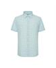 Dagseusyeocheu No-Care Seersucker Micro Pattern Casual Short Sleeve Shirt Regular Fit_Dms1Shcs157E1