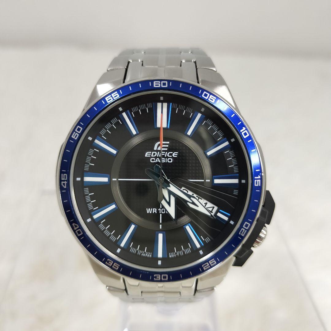 Used [Good condition] Edifice Casio CASIO edifice efr-106d