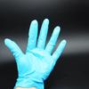 Nitrile Tattooing Gloves, High Elasticity, Powder-Free, 100pcs, Ideal for Beauty, PVC, Rubber, Latex, Food-Safe