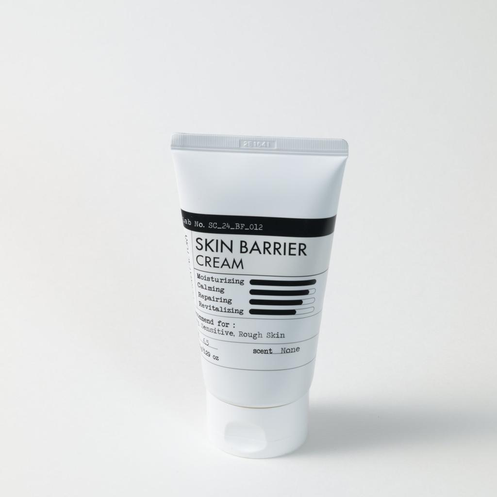 DERMA FACTORY Skin Barrier Cream - 150g