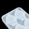 Diy Ice Cream Popsicle Silicone Mold Kawaii Food Cabochon Diy Decoden Supplies