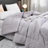Batennu Classic Striped All-Season Quilt