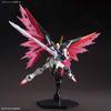 HGCE Destiny Gundam Mobile Suit Gundam SEED DESTINY Scale Plastic Model Kit [HG] ZGMF-X42S 1/144 Pre-colored