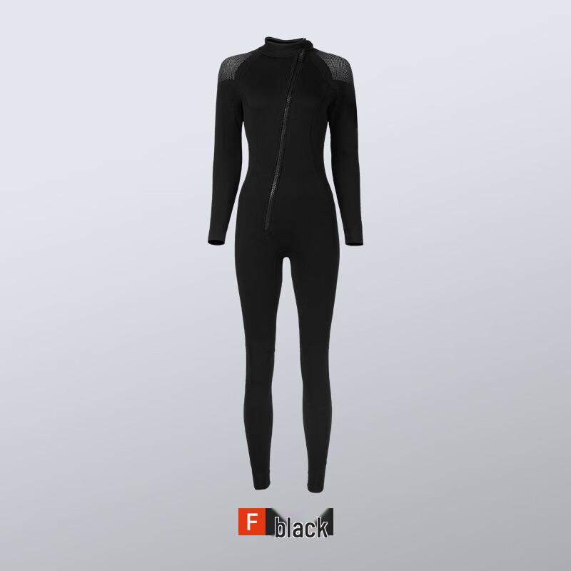 PULIAN Men s Thermal One-Piece Wetsuit