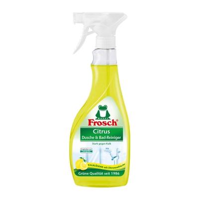Citrus Bathroom Cleaner 500ml