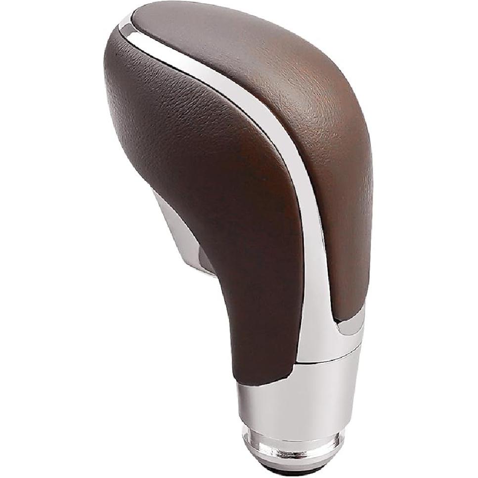 Ручка переключения передач Для Buick Verano 2012-2017 Ручка переключения передач Кожаная Ручка рычага переключения передач Автомобиля Головка рычага переключения передач Ручка рычага переключения передач трансмиссии,