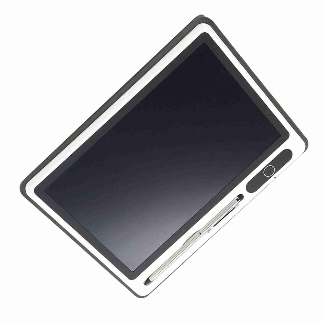 פנקס רשימות אלקטרוני LCD טאבלט פנקס ציור ציוד עסקי כלי ציור ידני 9 אינץ'