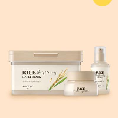 Haut- & Körperpflege – Pflegekosmetik-Sets