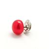 Korean Pearl Brooch: Cute, Versatile Cardigan Corsage Pin for Women