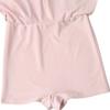 Girls' 2025 Princess One-Piece Swimsuit for Toddlers & Babies