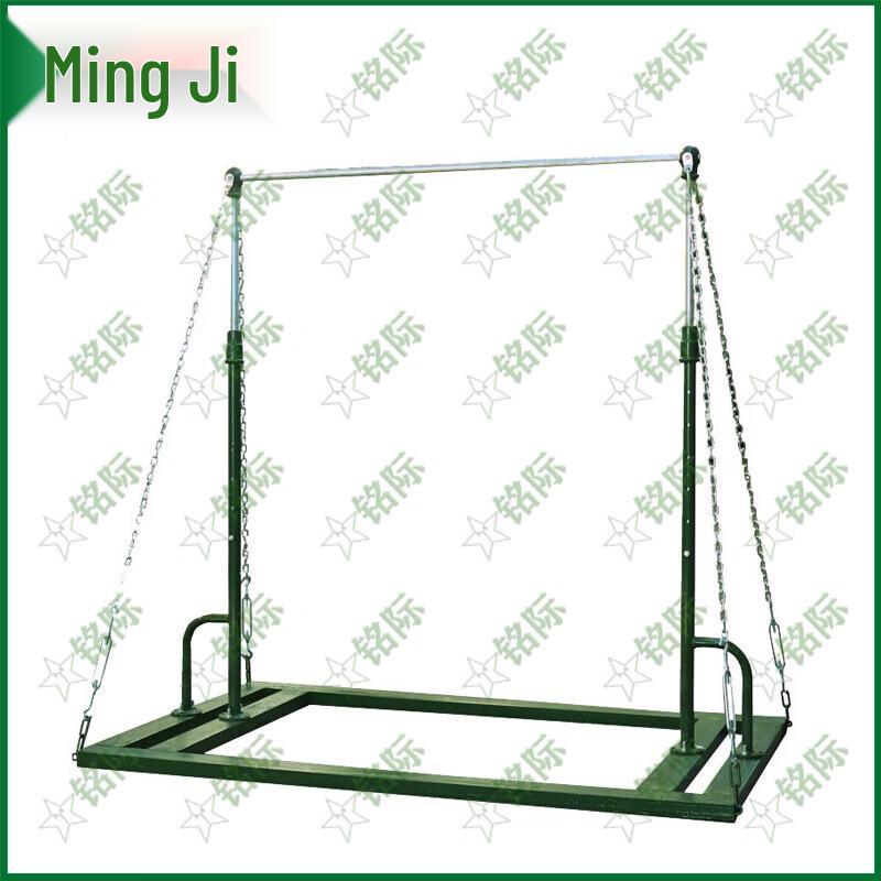 Mingji Outdoor Fitness & Training Equipment