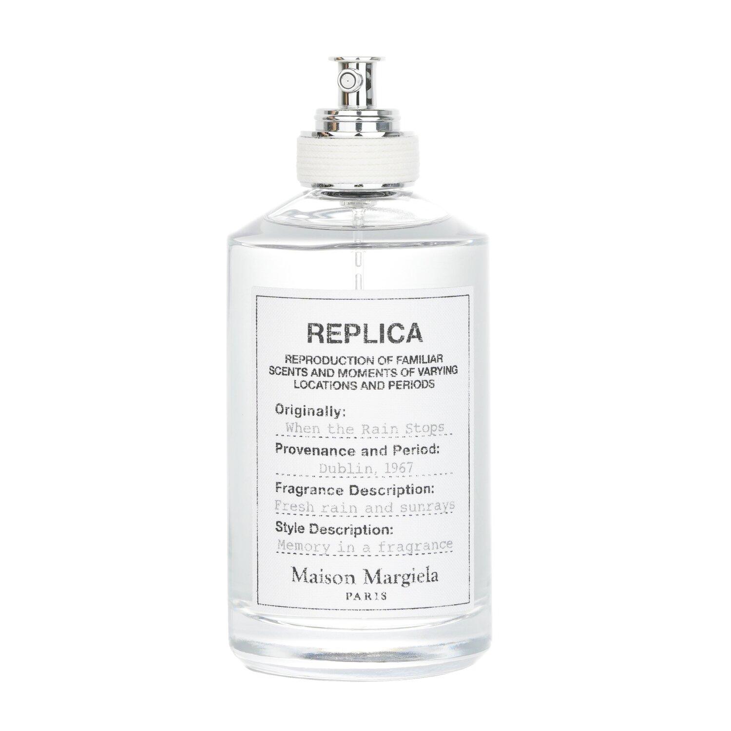 

Реплика When The Rain Stops Туалетная вода-спрей 100ml/3.4oz