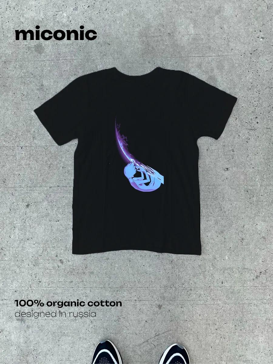 Yan Toples meme oversized printed T-shirt 4XL
