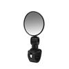 Rear View Mirror 360 Rotatable Accessories Bicycle