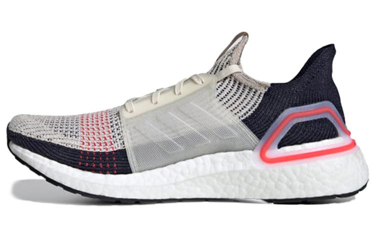 UltraBoost 19 Adidas  Clear Brown  B37705 42
