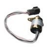 Fuel Shutoff Solenoid 119233-66510 for Engines 4TNV94L-SFN 4TNV98L-SFN