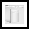 ITZY Born To BE 2nd Album Limited Version Pair 2Cut Sealed CD+52p PhotoBook+2p PhotoCard+1p Portrait+24p Booklet+1ea Film+Tracking