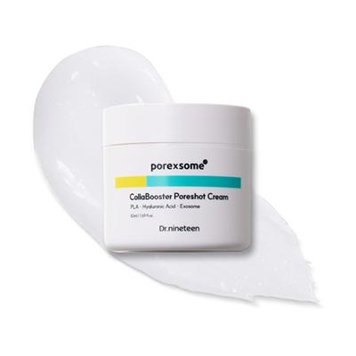 [Dr.nineteen] PoreXsome Collabooster Poreshot Crème 50ml