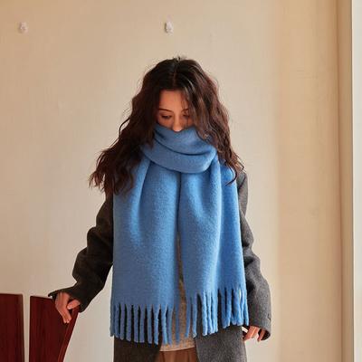 Accessoires – Sjaals en hoofddoeken