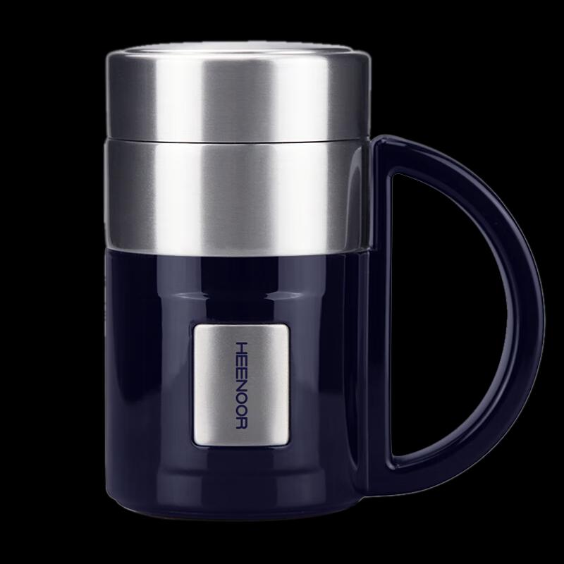 Heenoor XN-8726 Stainless Steel Insulated Mug