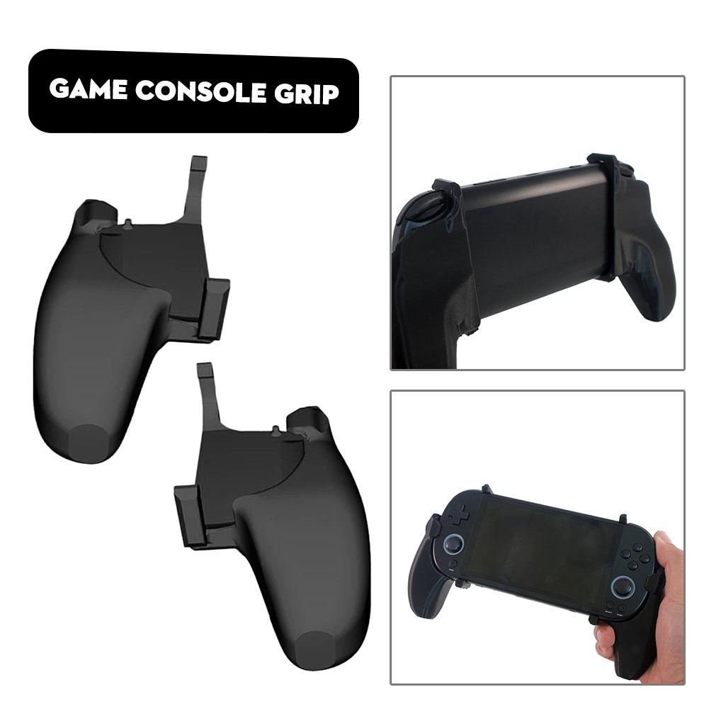 Pentru Consola de Jocuri TRIMUI Smart Pro Grip Mâner Suport Grip pentru Jocuri Controller Mâner Grip pentru Jocuri cu Operare Lină Suport Mâner Grip pentru Jocuri