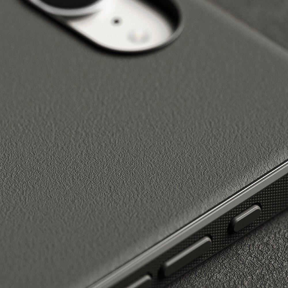Ringke Onyx Iphone 16E Grå