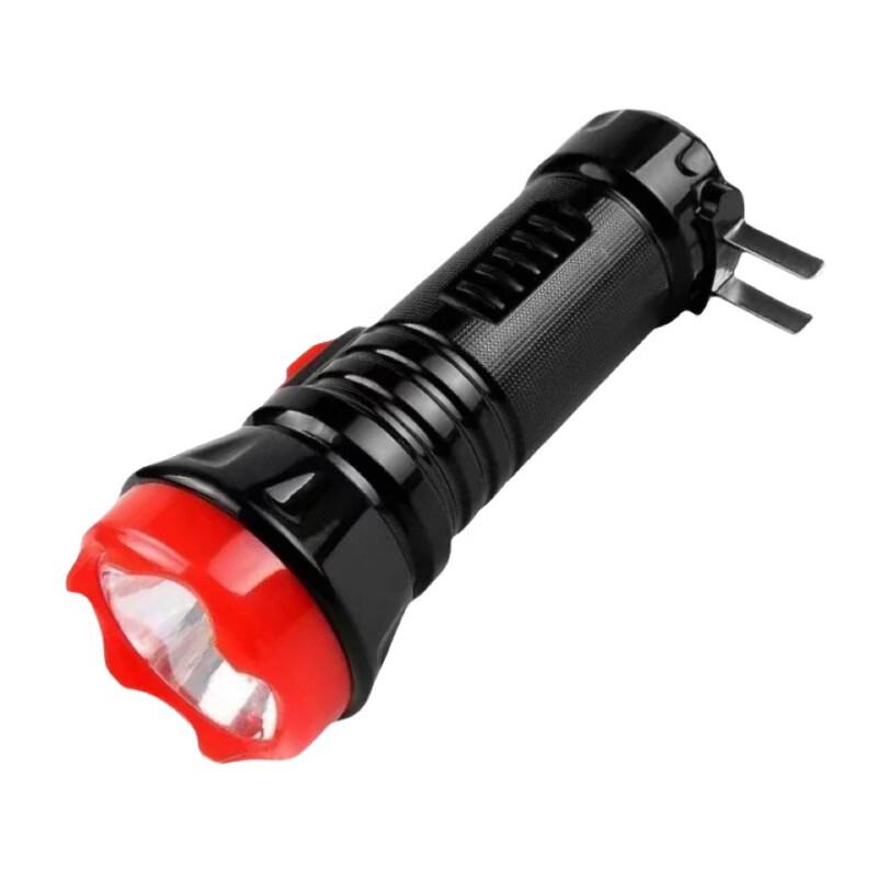 Lishi YB-128 High-Brightness Emergency Flashlight