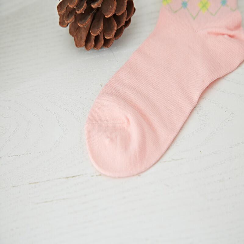 Hengyuanxiang Women's Wool Socks Gift Box