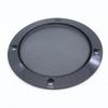 2-10 Inch Car Audio Speaker Grille Dustproof Protective Cover