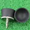 Grabber Ball Grabber Pick Up Retriever Zinc Alloy For Putter Grip Black Suction Cup