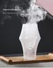High Borosilicate Glass Coffee & Tea Cup: Single or Double Wall, 120/260/320ml