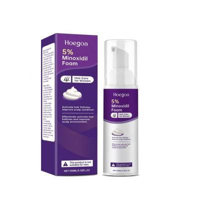 Hoegoa Minoxidil pěna