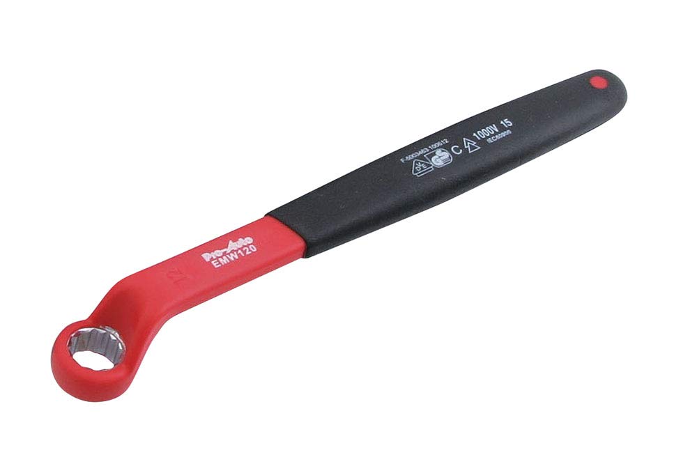 Insulated Glasses 12mm EMW120 Pro-Auto