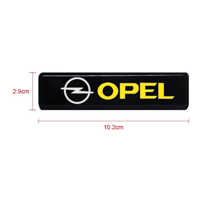 Car Front Hood Grille Emblem LED Light Grill Decorative Light Car Styling For Opel Insignia Astra Antara Meriva Zafira H G Corsa