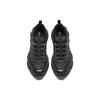 Anta Champion AG G02 Comfortable Round Toe Cushioning Slip Resistant Low Top Casual Running Shoes Men's Black Sneakers 112418802A-1