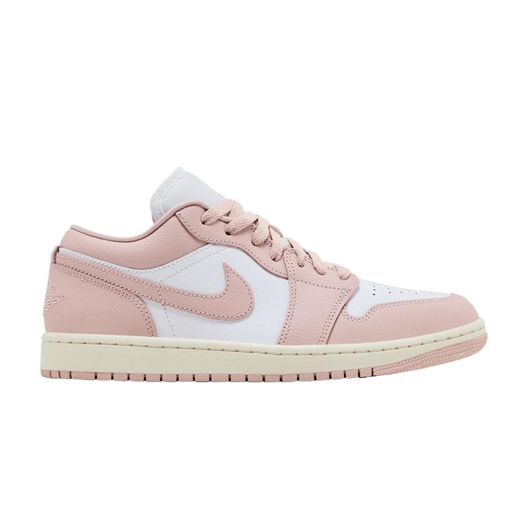 

Jordan 1 Low Pink Oxford (Women s) 42.5