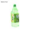5Pcs Drink Model Simulated Portable Resin Dollhouse Miniature Japanese Juice Tea Shooting Props