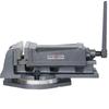 Jinfeng QH200 Heavy Duty 8" Angle Locking Milling Machine Vise