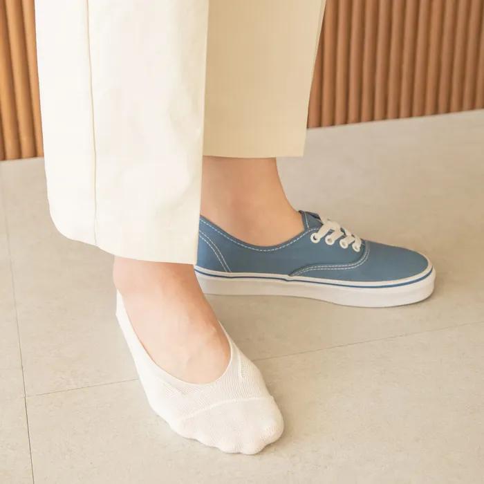 Snoozy Fake Socks 7 Colors