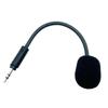 Replacement Mic for  G735 Wireless Gaming Headset Game Headset 3.5mm