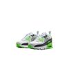 New Nike Air Max 90 EasyOn Low Top Toddler Shoes Green Kids' IH1417-130