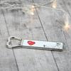 Japanese bobtail – Bottle opener with a cat, personalized fridge opener | Art-Dog