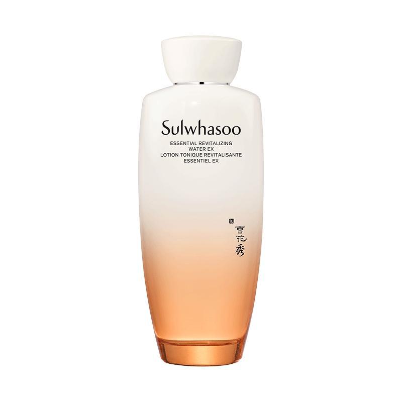 

Sulwhasoo Premium Korean Facial Waters