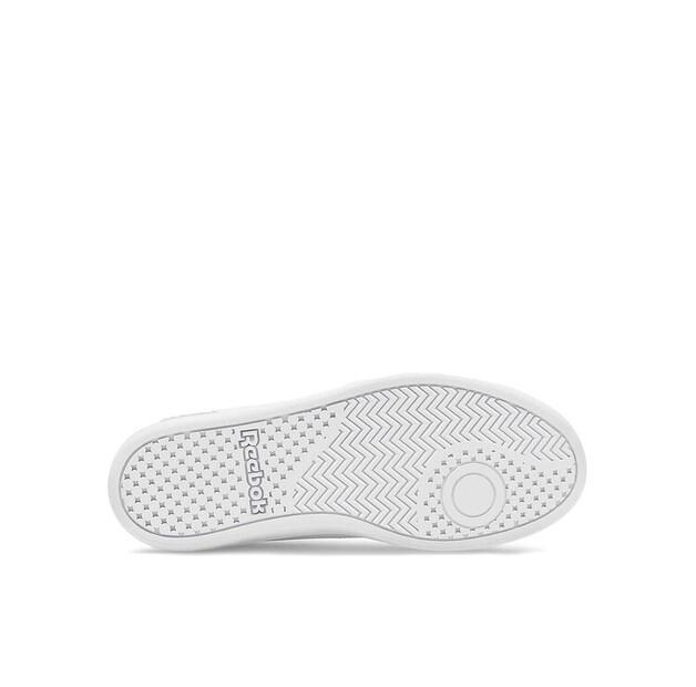 Reebok Кроссовки COURT CLEAN 100074383 Белый