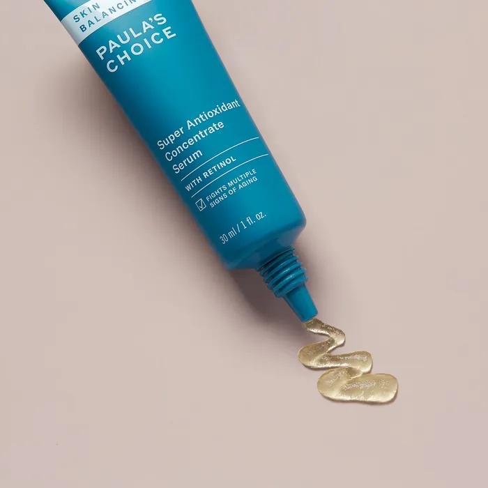 

Сыворотка для баланса кожи 30 мл