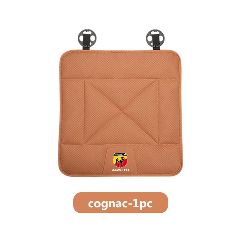 Car Seat Cover Protector Auto Seat Cushion Seat Back Cushion For Abarth FIAT 500 Ducato Stilo Palio UNO Astra Bravo Tipo