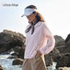 LAFUMA Women's Packable Cool-Touch Sun Protection Jacket
