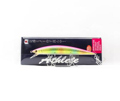 Jackson Athlete 12 SS Sinking Minnow Lure SGR (1379)