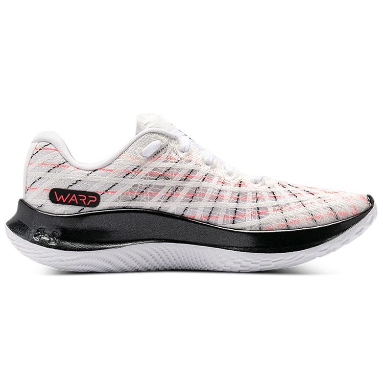(WMNS) Under Armour FLOW Velociti Wind CN 'White' Women's 3025222-102