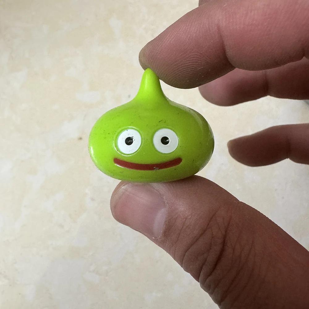That Time I Got Reincarnated As A Slime Doragon Kuesuto Slime Monster FIGURE MODEL TOYS